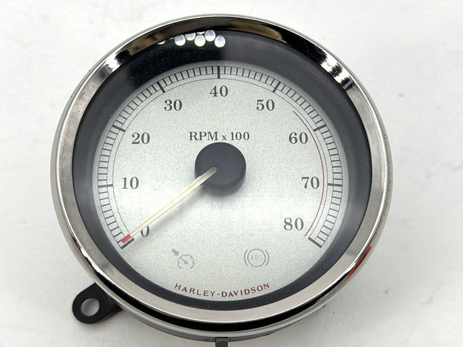 2007 - 2012 Harley-Davidson Touring Road Glide Tachometer Tacho Gauge Instrument Cluster 	67459-04C