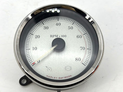 2007 - 2012 Harley-Davidson Touring Road Glide Tachometer Tacho Gauge Instrument Cluster 	67459-04C