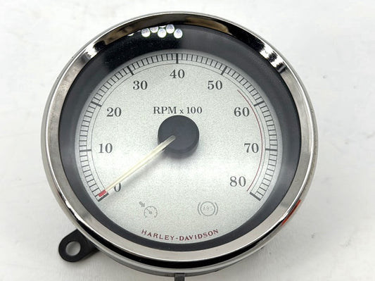 2007 - 2012 Harley-Davidson Touring Road Glide Tachometer Tacho Gauge Instrument Cluster 	67459-04C