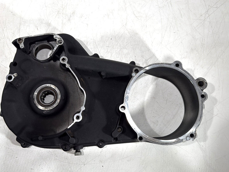 2007 Harley Electra Glide Touring Ultra FLHTCUI OEM Inner Primary Clutch Cover