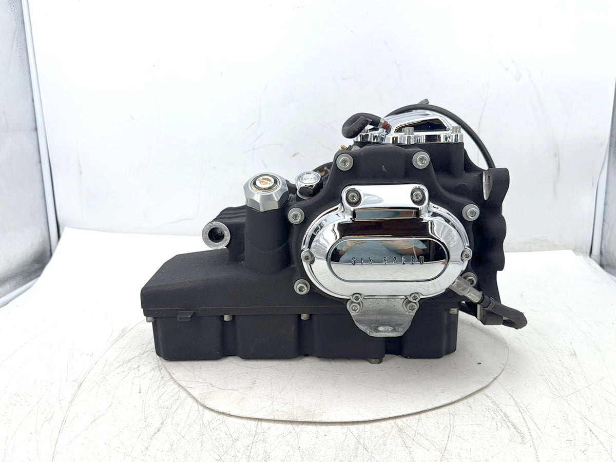 2007 Harley Electra Glide Touring Ultra OEM 6 Speed Transmission Gearbox 26K