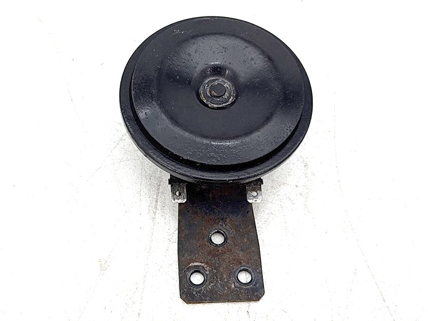 2004 Harley Sportster XL883C 883 Custom OEM Signal Horn Klaxon Beep