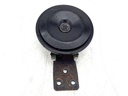 2004 Harley Sportster XL883C 883 Custom OEM Signal Horn Klaxon Beep