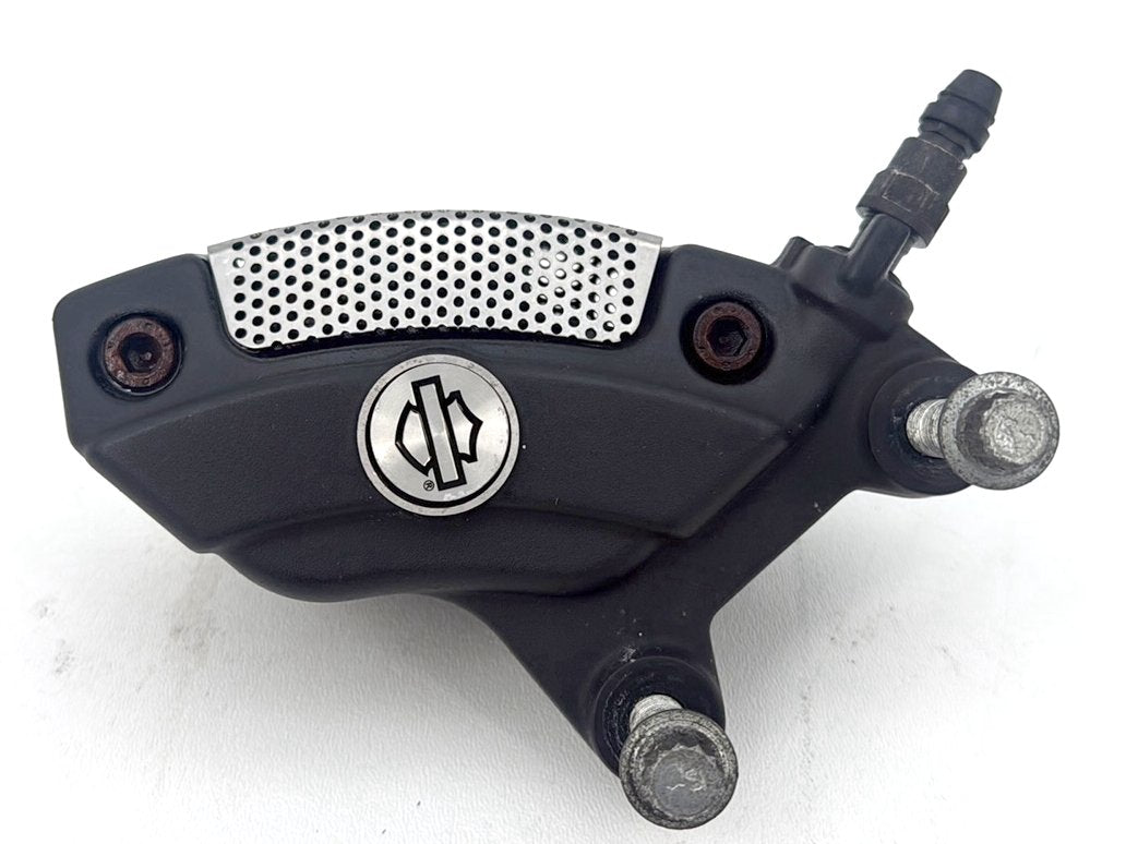 2007 - 2011 Harley-Davidson Touring Street Glide Front Right 1 Brake Caliper 44023-08