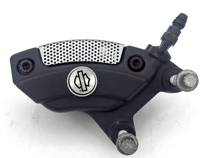 2007 - 2011 Harley-Davidson Touring Street Glide Front Right 1 Brake Caliper 44023-08