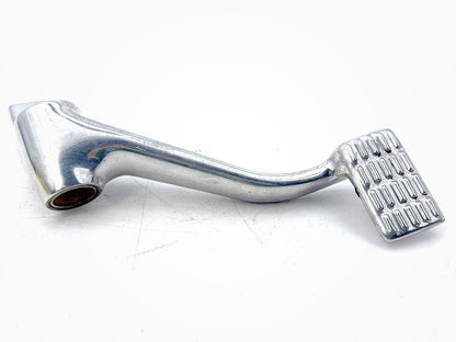 2006 Harley Sportster XL883C 883 Custom OEM Foot Brake Control Lever Pedal