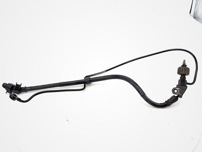 1999 - 2006 Harley-Davidson Touring CVO Screamin Eagle Road King Rear Brake Hose Line Pipe 40971-00B