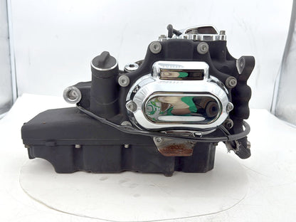 2014 Harley Street Glide Touring FLHXS OEM 6 Speed Transmission Gearbox 28K