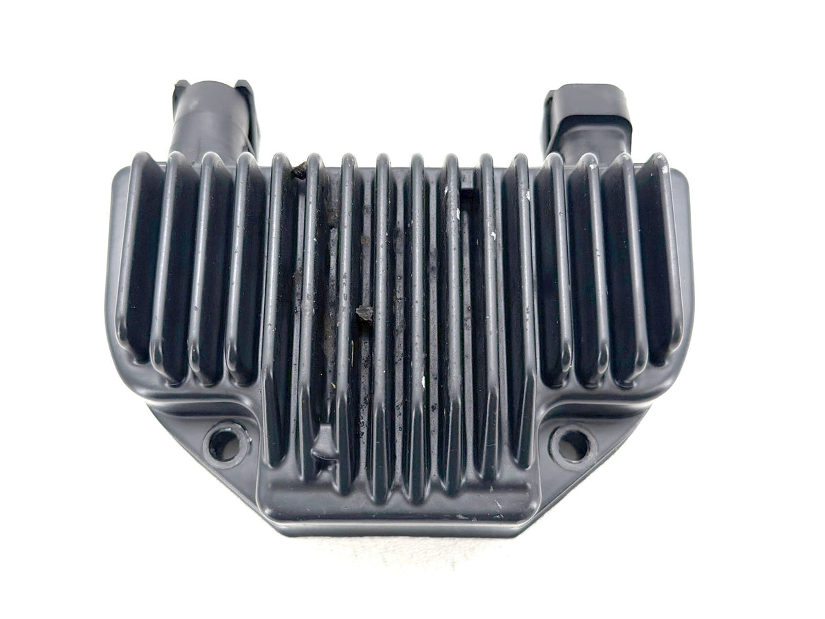 2016 Harley Dyna Fat Bob FXDF 103 OEM Voltage Regulator Rectifier