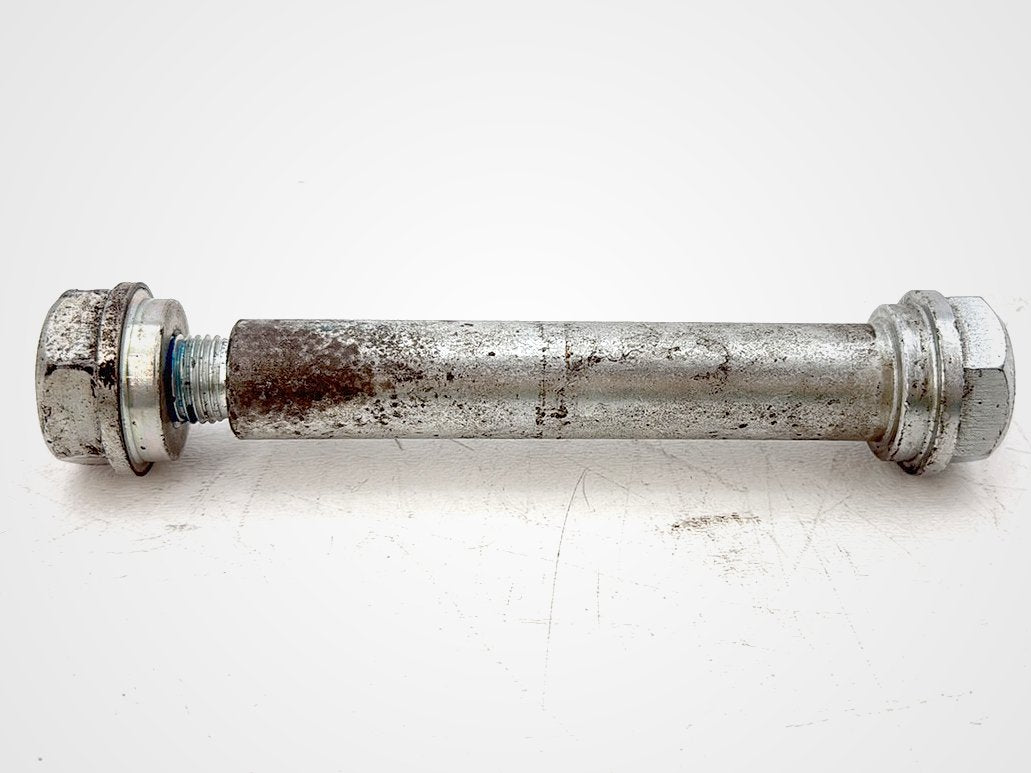 2006 Harley Sportster XL883C 883 Custom OEM Rear Wheel Axle Bolt Shaft 41176-05