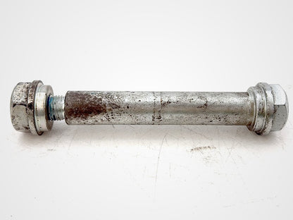 2006 Harley Sportster XL883C 883 Custom OEM Rear Wheel Axle Bolt Shaft 41176-05