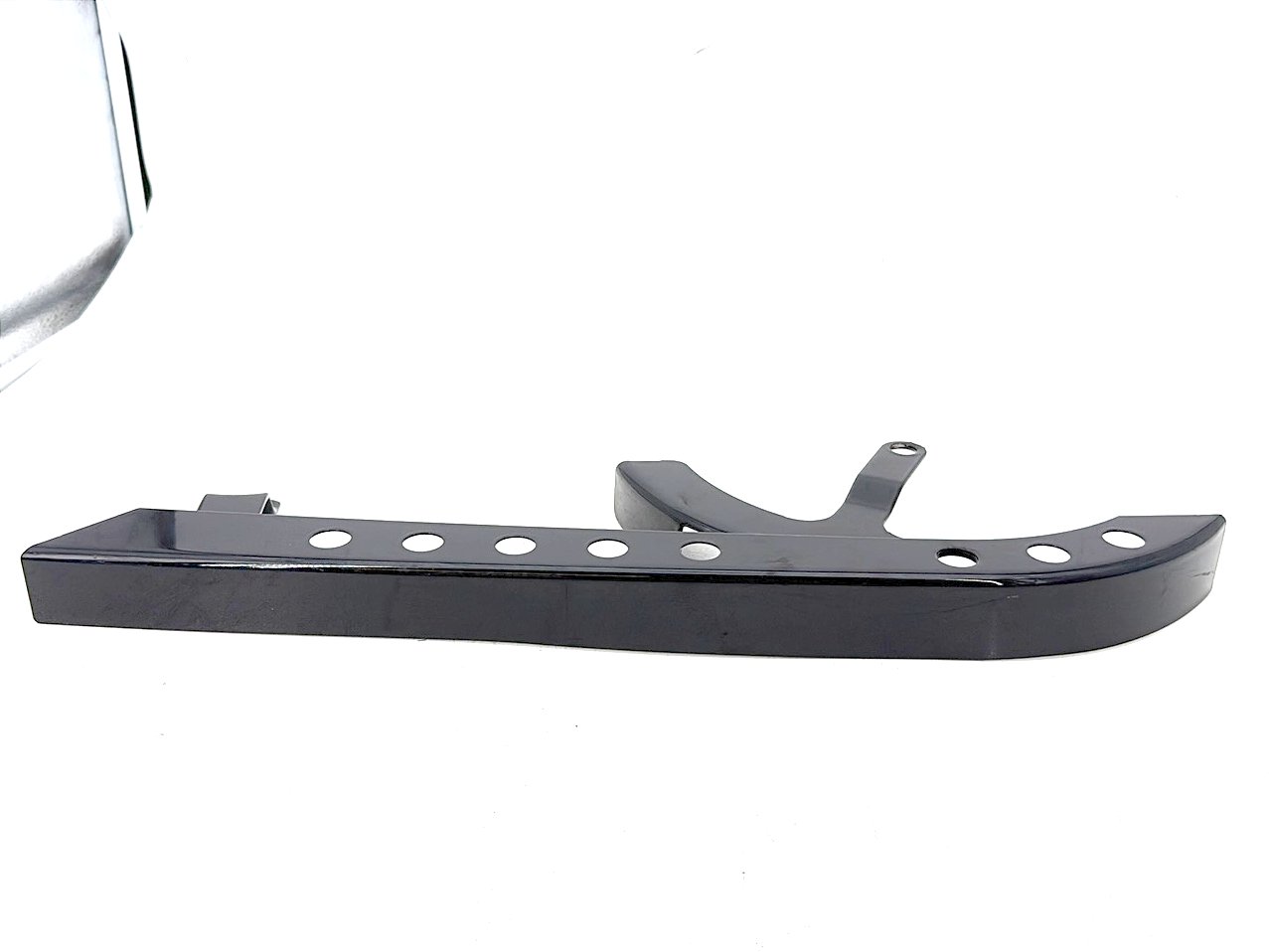 2013 Harley Forty-Eight Sportster 1200X OEM Drive Belt Guard Cover Shield