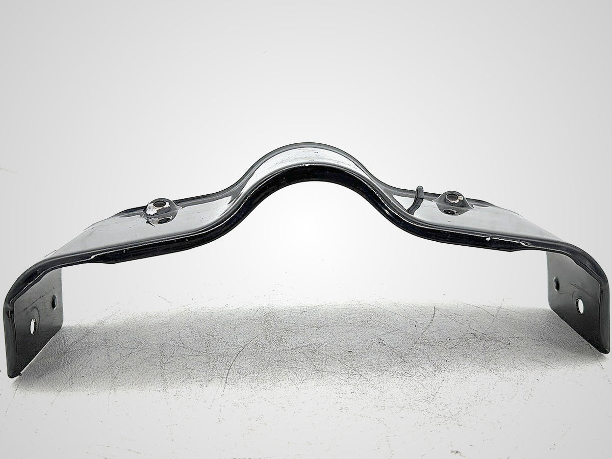 2011 Harley Street Glide Touring FLHX OEM Front Lower Fairing Outer Skirt 58208-96A