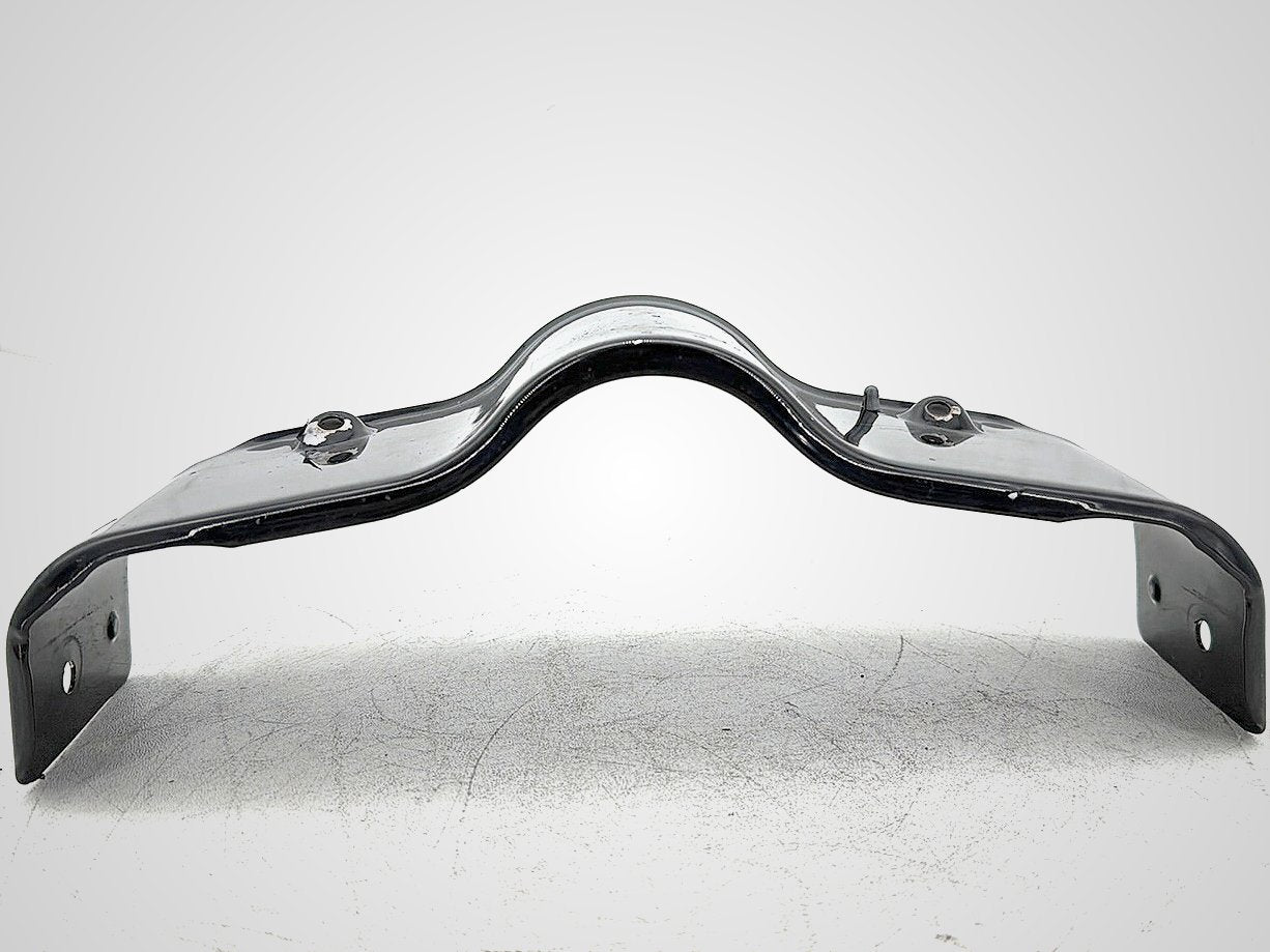 2011 Harley Street Glide Touring FLHX OEM Front Lower Fairing Outer Skirt 58208-96A