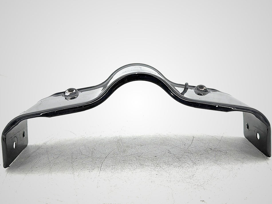 2011 Harley Street Glide Touring FLHX OEM Front Lower Fairing Outer Skirt 58208-96A