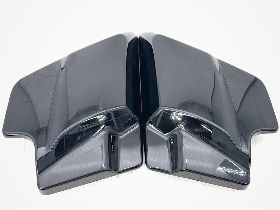 2012 Harley Street Glide Touring FLHX OEM Left Right Side Fairing Cover