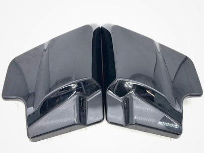 2012 Harley Street Glide Touring FLHX OEM Left Right Side Fairing Cover