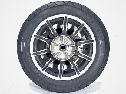 2016 Harley Road King Touring FLHR OEM Rear Wheel Rim Tire