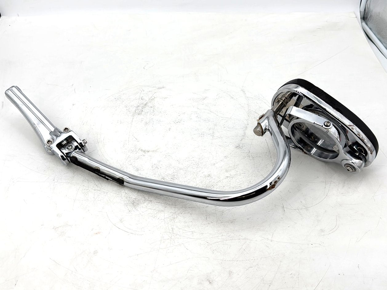 1999 - 2006 Harley-Davidson Touring Electra Glide Classic Armrest GQUIKGW