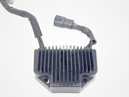 2006 Harley Dyna Super Glide Custom FXDCI OEM Voltage Regulator Rectifier