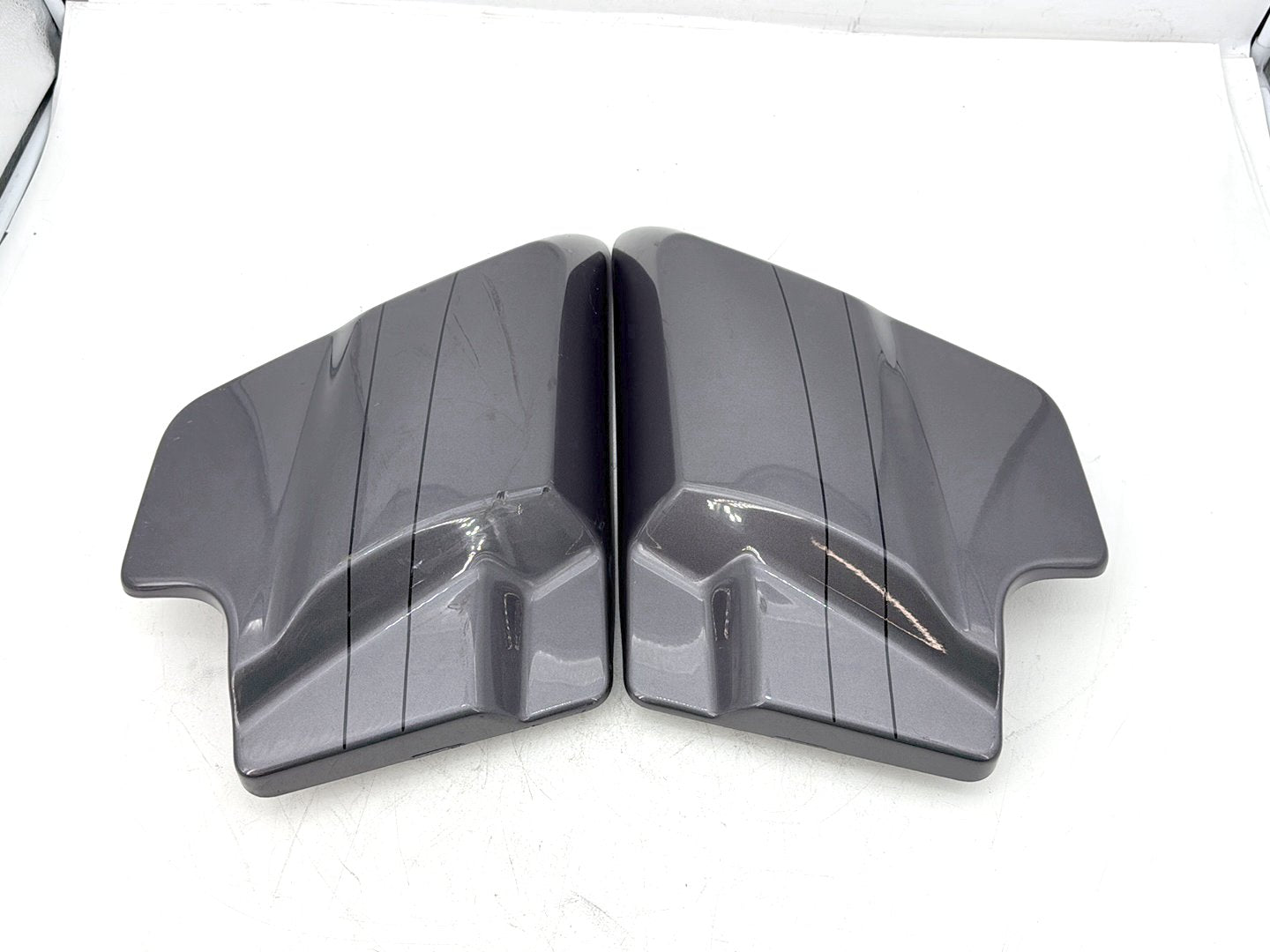 2014 Harley Street Glide Touring FLHXS OEM Left Right Side Fairing Cover