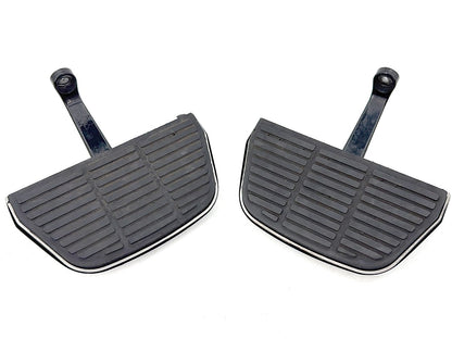 1999 - 2006 Harley-Davidson Touring Electra Glide Classic Left & Right Passenger Floorboard Foot Rest 52719-93B