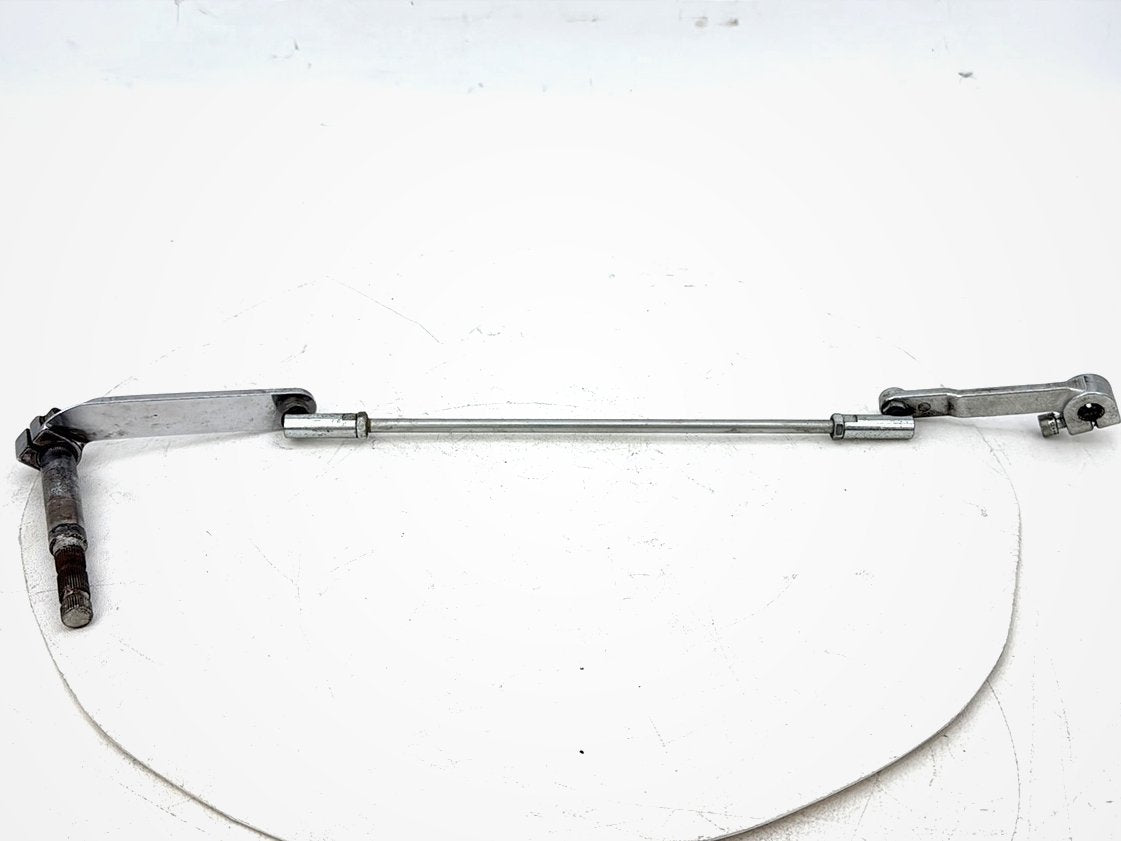 1999 - 2006 Harley-Davidson Touring Electra Glide Ultra Gear Shifter Lever w/ Rod linkage 33849-97