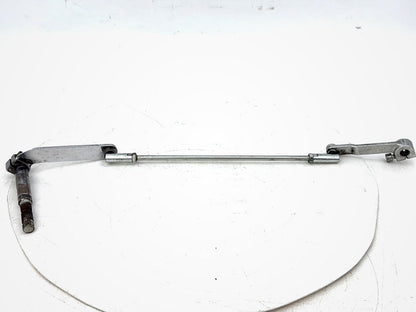1999 - 2006 Harley-Davidson Touring Electra Glide Ultra Gear Shifter Lever w/ Rod linkage 33849-97