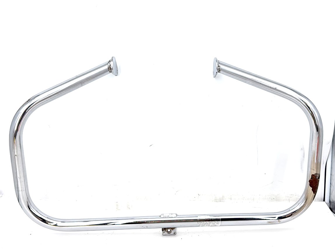 2005 Harley Heritage Softail Classic OEM Front Engine Crash Highway Bar Guard