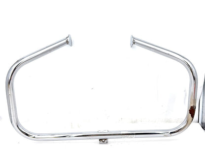 2005 Harley Heritage Softail Classic OEM Front Engine Crash Highway Bar Guard