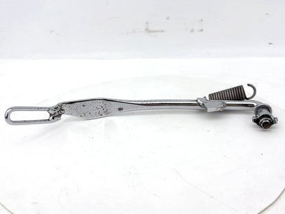 1999 - 2006 Harley-Davidson Dyna Low Rider Left Side Jiffy Kick Stand & Spring 49704-90G