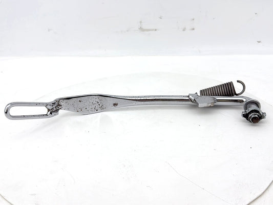 1999 - 2006 Harley-Davidson Dyna Low Rider Left Side Jiffy Kick Stand & Spring 49704-90G