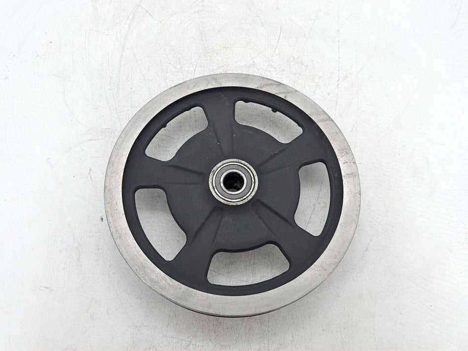 2010 Harley Electra Glide Touring FLHTCU OEM Rear Driver Pulley Sprocket 68T 1"