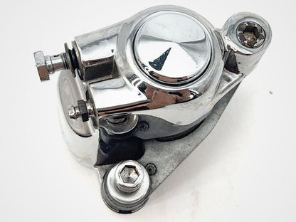 1999 - 2006 Harley-Davidson Dyna Wide Glide Front Left 1 Brake Caliper 44046-84C