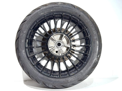 2019 - 2023 Harley-Davidson Touring Road King Special Rear Wheel Rim Tire 40900484A