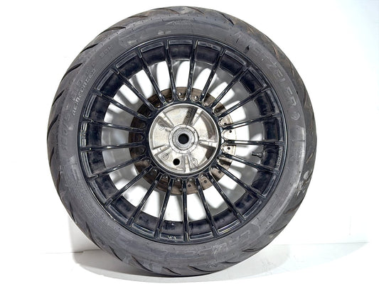 2019 - 2023 Harley-Davidson Touring Road King Special Rear Wheel Rim Tire 40900484A