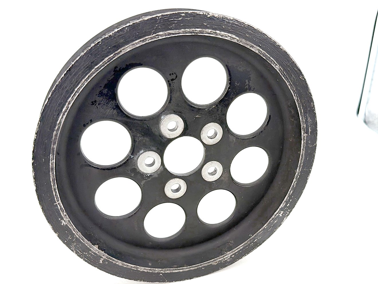 1984 - 1998 Harley-Davidson Touring Electra Glide Classic Rear Driver Pulley Sprocket 40225-86A