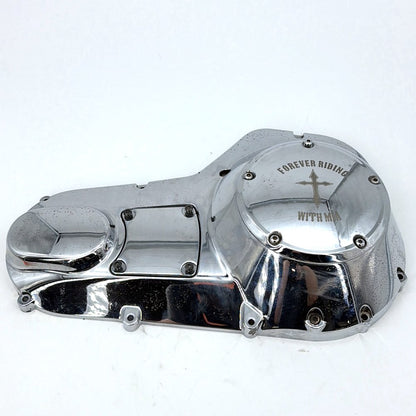 1999 - 2006 Harley-Davidson Touring Road King Outer Primary Clutch Cover 60672-98