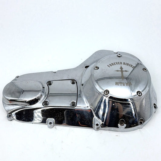 1999 - 2006 Harley-Davidson Touring Road King Outer Primary Clutch Cover 60672-98