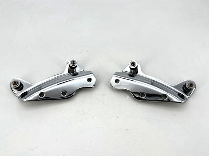 2007 - 2012 Harley-Davidson Touring Road Glide 5 Point Detachable Docking Hardware 54246-09