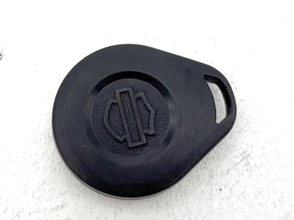 2007 - 2012 Harley-Davidson Touring Street Glide Smart Keyless 1 Key Fob Remote