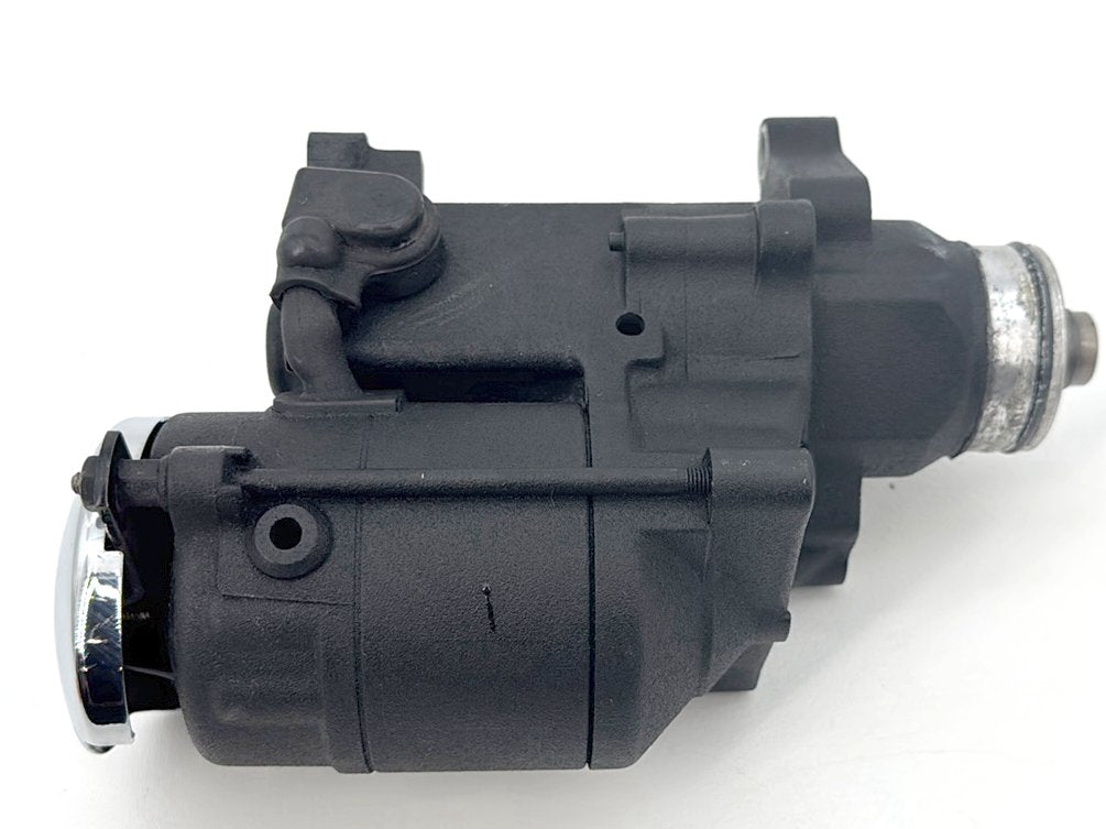2007 - 2012 Harley-Davidson Touring Road Glide Engine Starter Motor 31618-06A