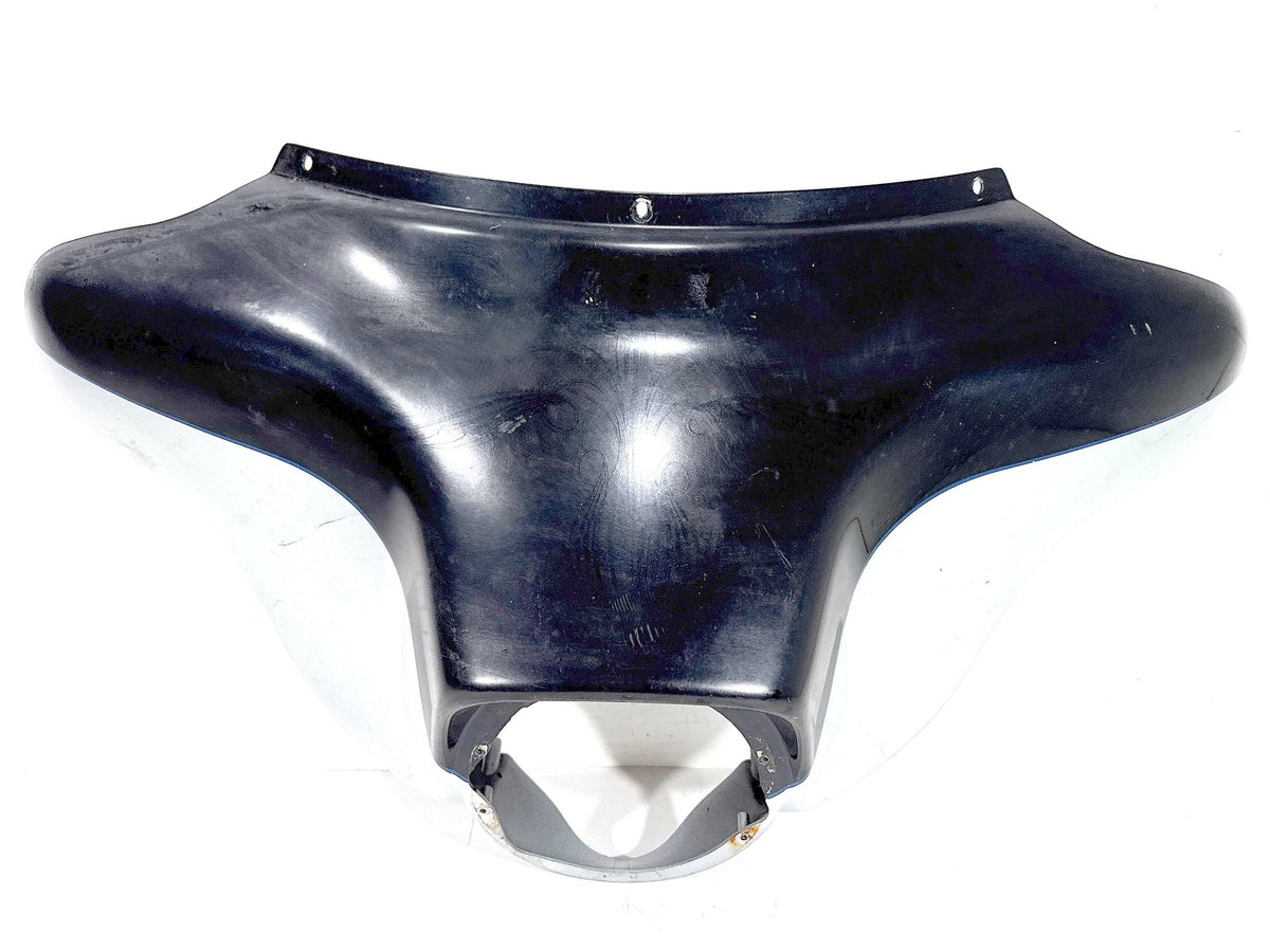 2012 Harley Electra Glide Touring Ultra OEM Front Outer Batwing Fairing Cover