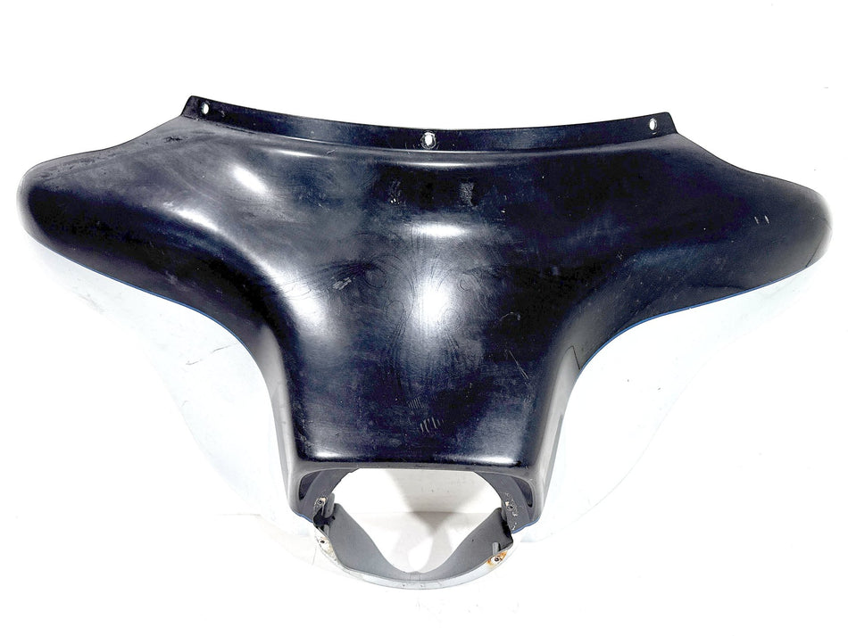 2012 Harley Electra Glide Touring Ultra OEM Front Outer Batwing Fairing Cover
