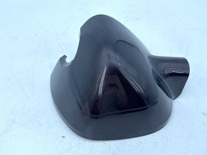 2008 - 2016 Harley-Davidson Touring Electra Glide Ultra Left Lower Leg 1 Fairing Box Cap Cover 58491-10