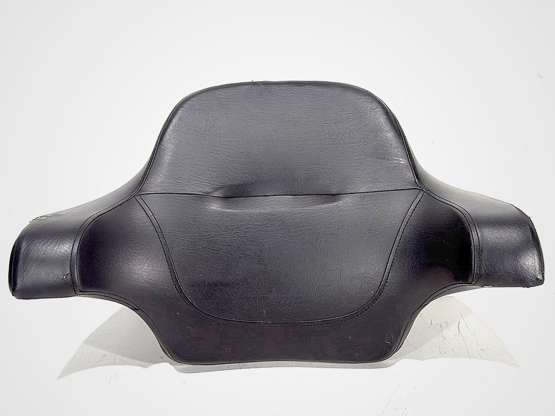 2015 Harley Road Glide Touring FLTRXS OEM Rear Passenger Backrest Cushion Pad