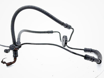 1995 Harley Electra Glide Touring Classic FLHTCI OEM Front Brake Hose Line Pipe