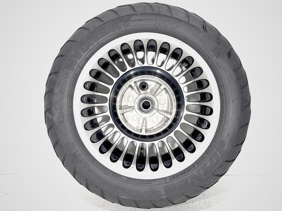 2013 Harley Electra Glide Touring FLHTCU Rear Wheel Rim Tire 180/65B16 16"