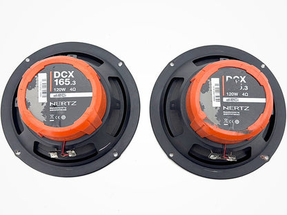 2013 Harley Street Glide Touring FLHX OEM Left Right Sound Audio Speakers