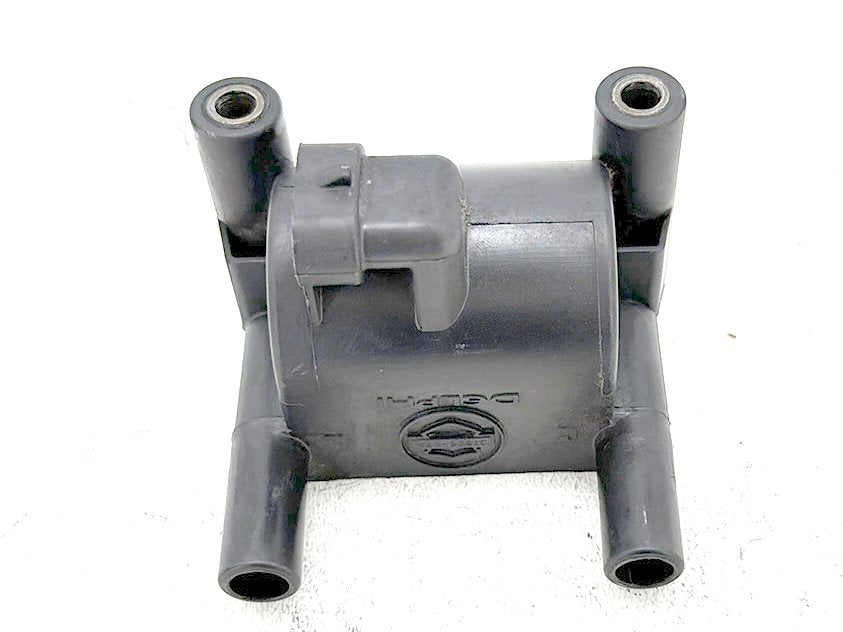 2015 Harley Electra Glide Touring Ultra Low OEM Ignition Coil Spark Igniter